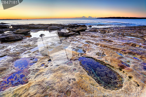 Image of Beautiful day at Cronulla NSW Australia