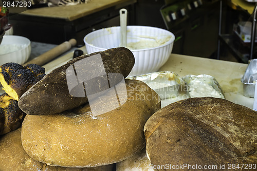 Image of Bakery