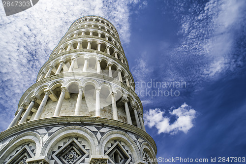 Image of Leaning Tower of Pisa