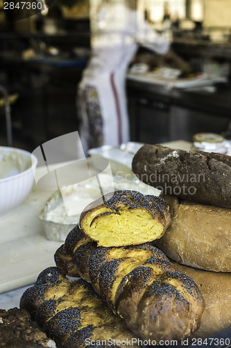 Image of Bakery