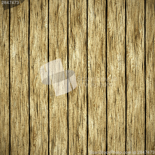 Image of wooden planks