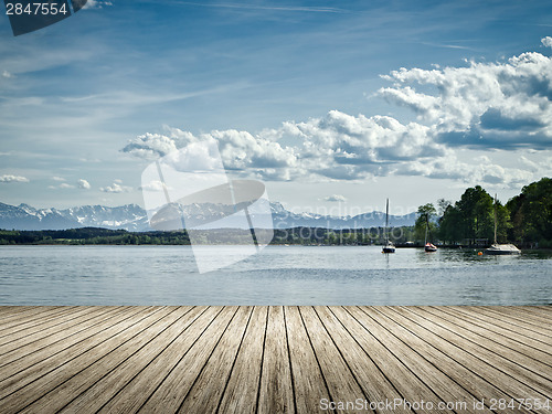 Image of Zugspitze