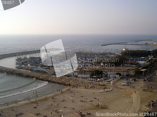 Image of Tel Aviv