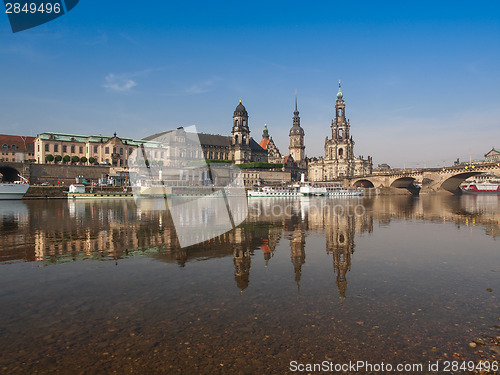 Image of Dresden Hofkirche