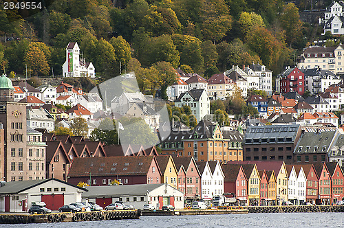 Image of Bergen