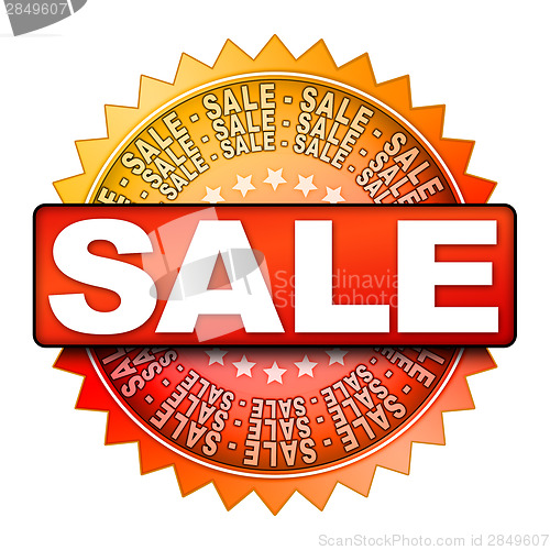 Image of sale sale sale 