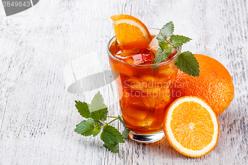 Image of Ice tea 