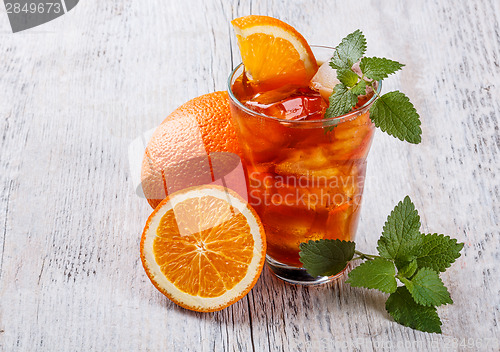 Image of Ice tea 