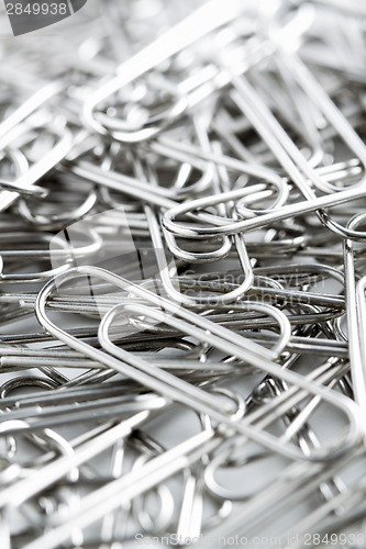 Image of paper clip