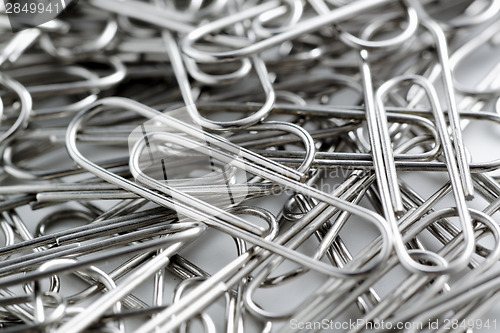 Image of paper clip