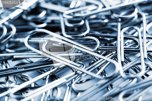 Image of paper clip