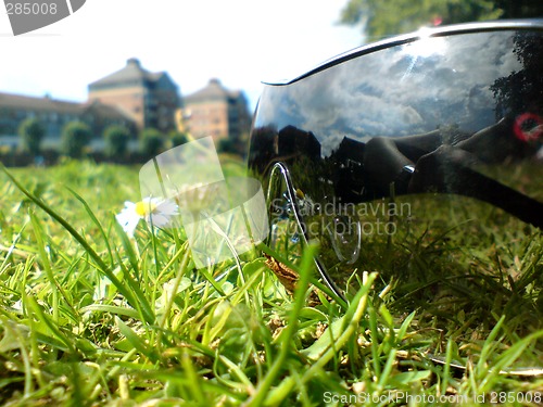 Image of Sunglasses