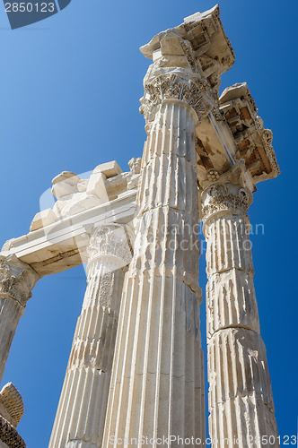 Image of Temple of Trajan