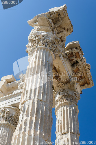 Image of Temple of Trajan