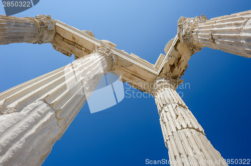 Image of Temple of Trajan