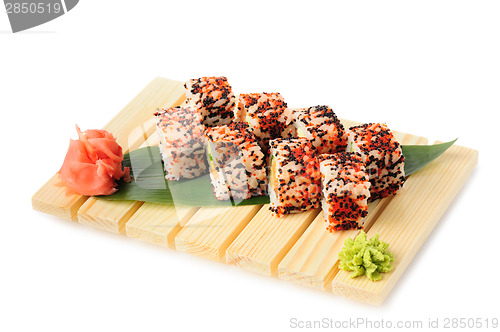 Image of Karaoke rolls 