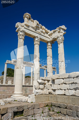 Image of Temple of Trajan