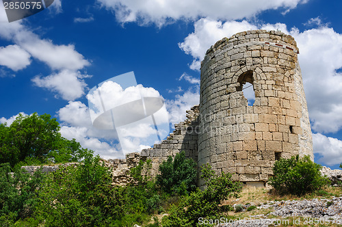 Image of Suyren Fortress