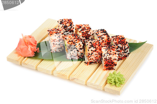 Image of Karaoke rolls 