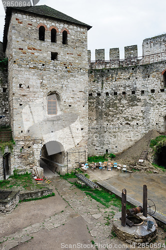 Image of Soroca fortress, Republic of Moldova