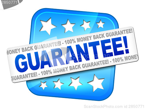 Image of Guarantee