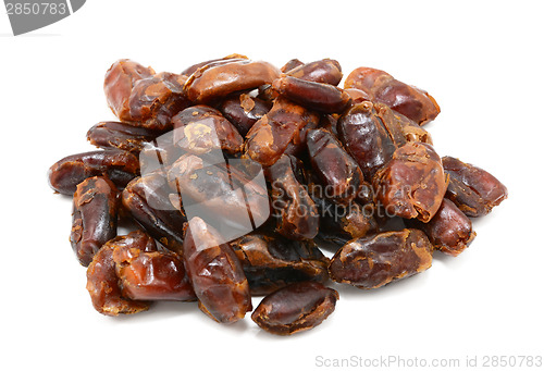 Image of Sticky whole dates