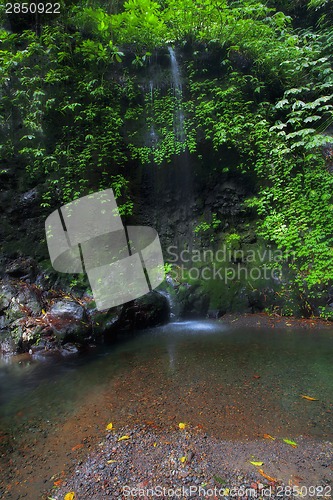 Image of Gitgit Waterfalls