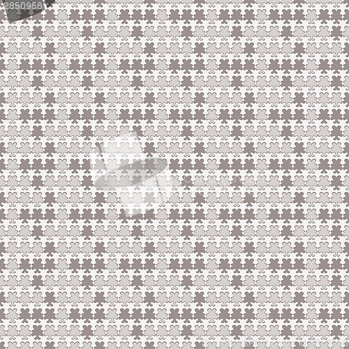 Image of seamless background. Vector illustration with repeating elements
