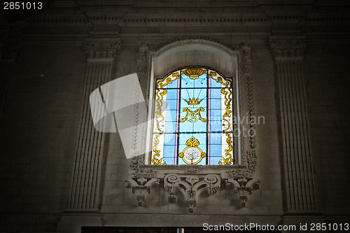 Image of Church of St. Mary of Constantinople in Lecce