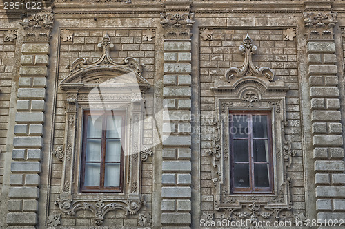 Image of Palace of the Province in Lecce