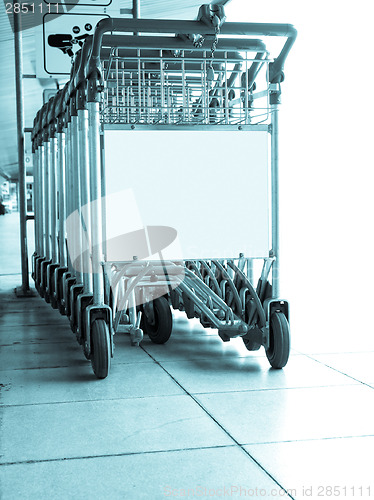 Image of Trolley