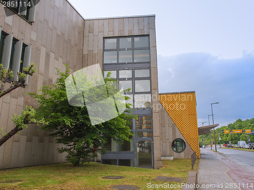 Image of Berliner Philharmonie