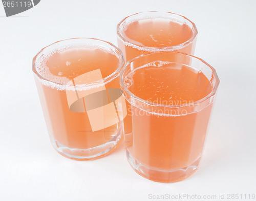 Image of Orange juice