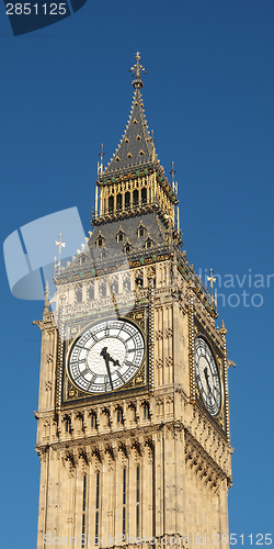 Image of Big Ben