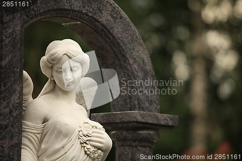 Image of angel