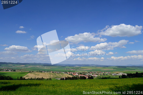 Image of Landscape