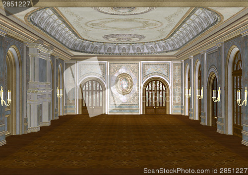 Image of Ballroom