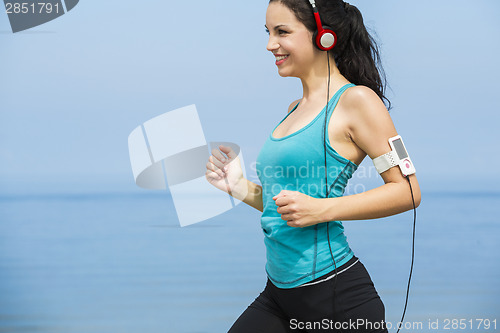 Image of Jogging