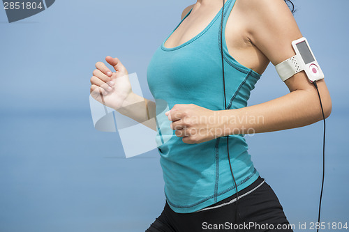 Image of Jogging