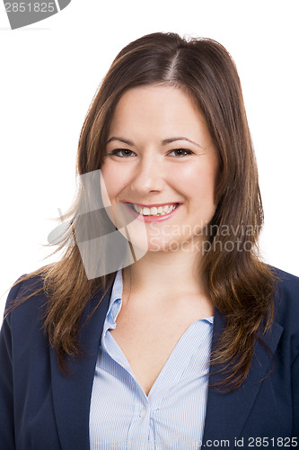 Image of Business woman