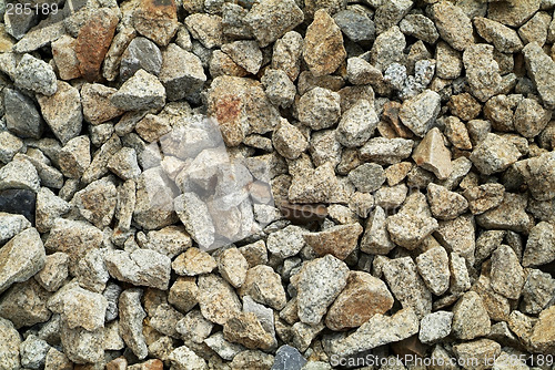 Image of Gravel