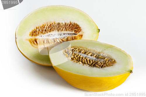 Image of Canary melon
