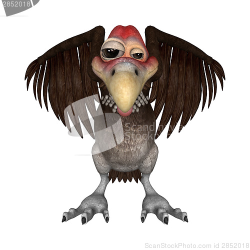 Image of Vulture