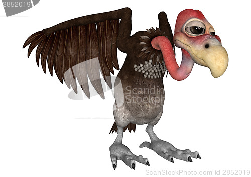 Image of Vulture