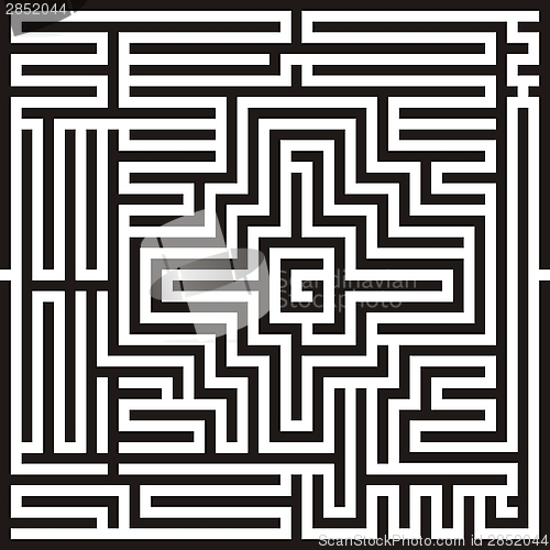 Image of Labyrinth