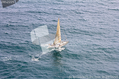 Image of Sailing