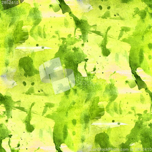 Image of grunge  ancient ornament drawing usa colorful red pattern water