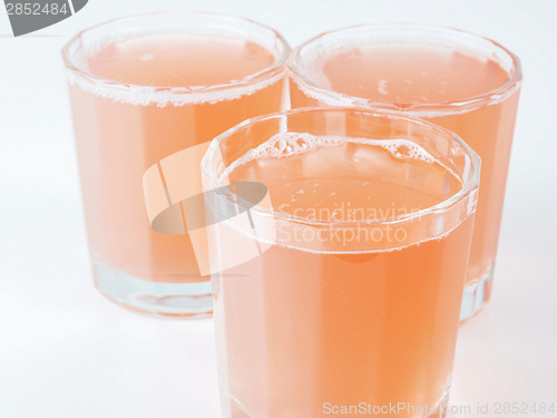 Image of Orange juice