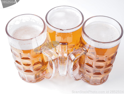 Image of Lager beer