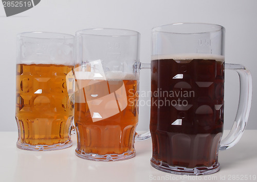 Image of German beer